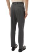 Костюм из хлопка и кашемира Brunello Cucinelli MQ488LBNH фото 5