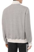Бомбер изо льна и шерсти Brunello Cucinelli MW4946872 фото 4