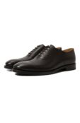 Кожаные оксфорды Brunello Cucinelli MZUN0B2195 фото 1