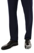 Кожаные оксфорды Brunello Cucinelli MZUN0B2195 фото 3