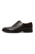 Кожаные оксфорды Brunello Cucinelli MZUN0B2195 фото 4