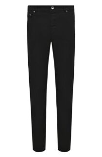 Джинсы Traditional Fit Brunello Cucinelli