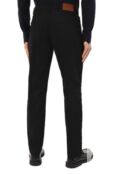 Джинсы Traditional Fit Brunello Cucinelli M277PD3210 фото 4