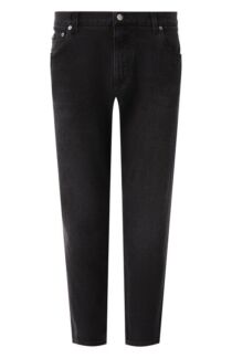 Джинсы Loose Dolce & Gabbana