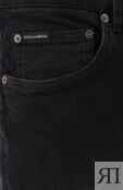 Джинсы Loose Dolce & Gabbana GYJDAD/G8HW4 фото 5