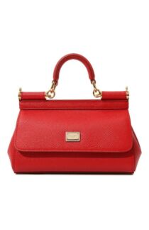 Сумка Sicily small Dolce & Gabbana