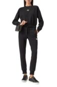 Хлопковый свитшот Dolce & Gabbana F9R25T/HU7H9 фото 2