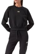 Хлопковый свитшот Dolce & Gabbana F9R25T/HU7H9 фото 3
