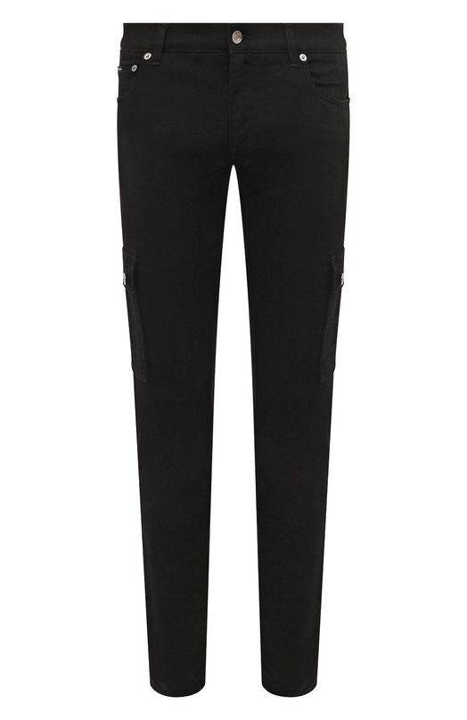 Джинсы Dolce & Gabbana GVYXMD/G8GW6 фото 1