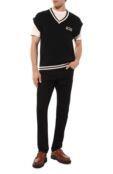 Джинсы Regular Dolce & Gabbana GYJCCD/G8GW6 фото 2