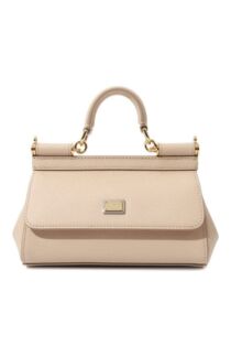 Сумка Sicily small Dolce & Gabbana
