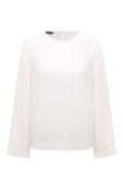 Шелковый топ Emporio Armani 0NC3AT/02301 фото 1