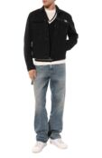 Джинсовая куртка Icon Dsquared2 S79AM0052/S47925 фото 2