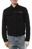 Джинсовая куртка Icon Dsquared2 S79AM0052/S47925 фото 3