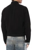 Джинсовая куртка Icon Dsquared2 S79AM0052/S47925 фото 4