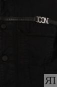 Джинсовая куртка Icon Dsquared2 S79AM0052/S47925 фото 5
