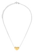 Подвеска на цепочке Ms. Marble MM-CHPMG фото 1