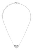 Подвеска на цепочке Ms. Marble MM-CHPMS фото 1
