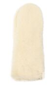 Меховые варежки из овчины Jil Sander J42TS0002/P6091 фото 1