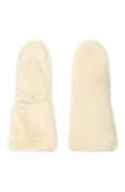Меховые варежки из овчины Jil Sander J42TS0002/P6091 фото 3