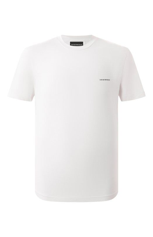 Футболка Emporio Armani 8N1TD8/1JUVZ фото 1