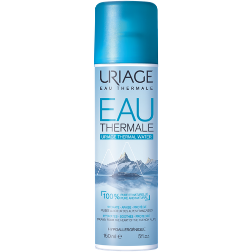 Термальная вода 150 мл Uriage Thermal Water фото 1
