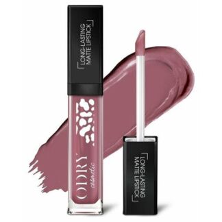 Помада для губ Odry cosmetic Устойчивая матовая помада Free Love ODRY cosme