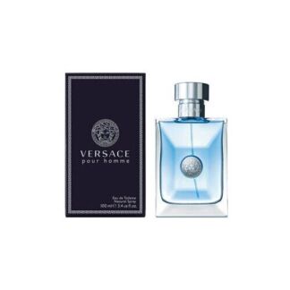 Туалетная вода Versace Pour Homme 2008 200 мл. Versace