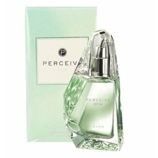 Avon туалетная вода Perceive Dew для нее 50 мл AVON