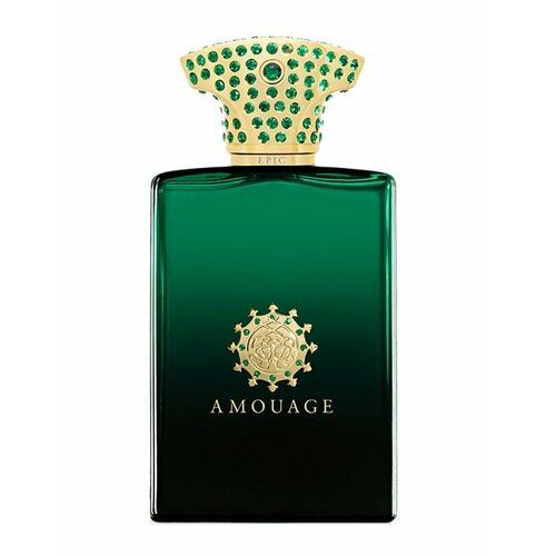 Amouage Epic For Men Парфюмерная вода 50мл Amouage фото 1
