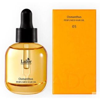 Масло для поврежденных волос Lador Perfumed Hair Oil 03 Osmanthus 30 мл La'