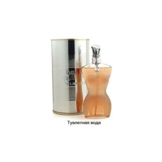 Туалетная вода Jean Paul Gaultier 50 мл. Jean Paul Gaultier