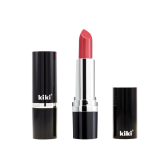 Kiki помада для губ Velvet, оттенок 824 Нежно розовый Kiki