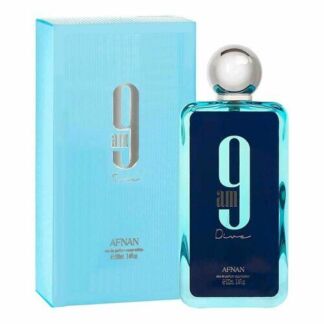 Afnan Perfumes Унисекс 9am Dive Парфюмированная вода (edp) 100мл AFNAN