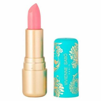 Помада-бальзам для губ VIVIENNE SABO BALM FANTAISIE тон 02 Vivienne Sabo