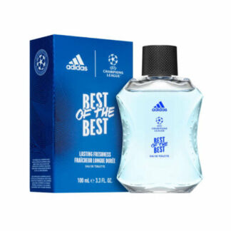 Adidas Мужской UEFA Champions League Best of The Best Туалетная вода (edt)