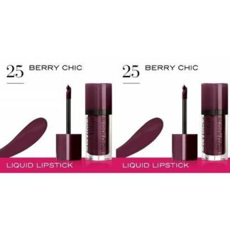 Bourjois Rouge Edition Velvet Губная помада, набор из 2 штук, оттенок 25 Be