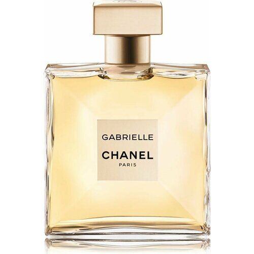 Туалетная вода Chanel Gabrielle EDP 100 мл Chanel фото 1