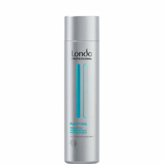 Шампунь очищающий для жирных волос PURIFYING - 250 мл Londa Professional