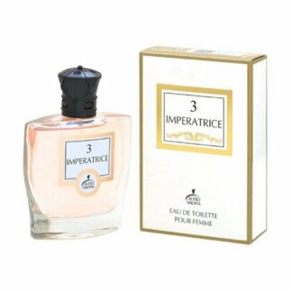 Altro Aroma Женский Imperatrice 3 Туалетная вода (edt) 60мл Altro Aroma