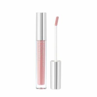 Блеск-бальзам для губ RELOUIS GLOSS-BALM с маслом ши тон 04 baby nude Relou
