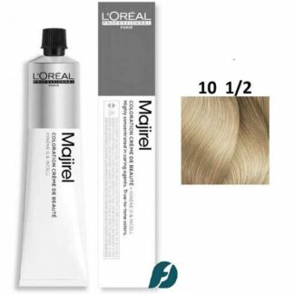L'Oreal Professionnel MAJIREL 10 1/2 Крем-краска для волос очень-очень свет