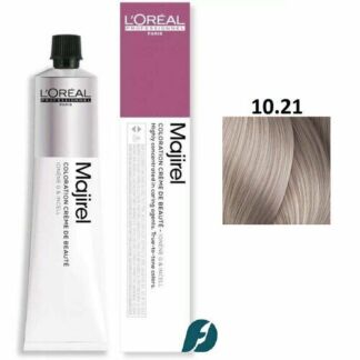 L'Oreal Professionnel MAJIREL 10.21 Крем-краска для волос очень очень светл