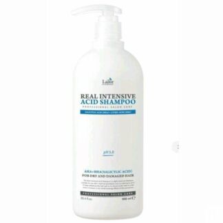 Шампунь для поврежденных волос Lador Real Intensive Acid Shampoo La'dor