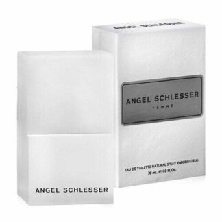 Туалетная вода Angel Schlesser Angel Schlesser Femme 30 Angel Schlesser