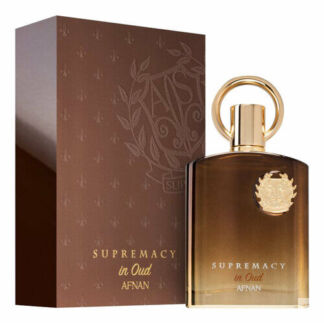Afnan Perfumes Унисекс Supremacy In Oud Духи 150мл AFNAN
