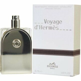 Hermes unisex Voyage D' Hermes Туалетная вода 35 мл. Hermes