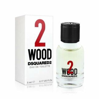 DSQUARED2 Туалетная вода 2 Wood 5 мл DSQUARED2