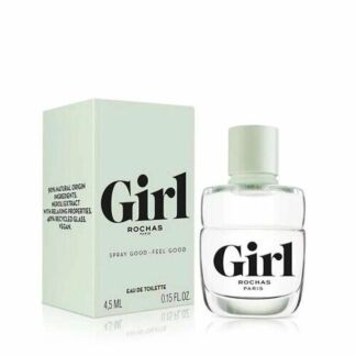 ROCHAS Туалетная вода Girl 4.5 мл Rochas