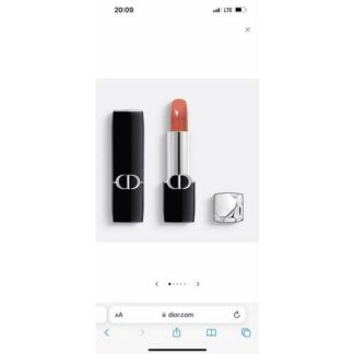 Dior Помада для Губ Rouge Dior, оттенок № 434 Promenade Satin Dior